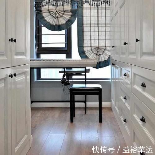 疯了|第二次装修,老婆疯了一样全屋装30个柜子,没想到入住后太实用了