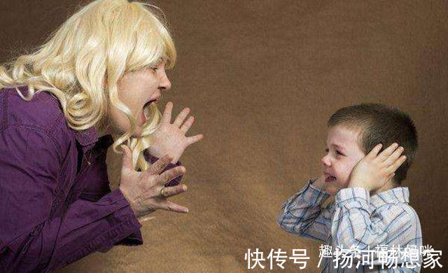 自卑|经常被爸妈吼的孩子,容易变笨!不是道听途说,科学依据能证实
