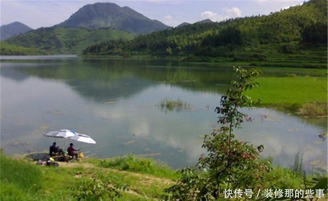 鱼情|盛夏钓鱼，套路上有6钓