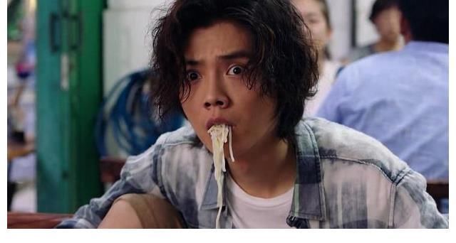 漫画|《一人之下》影视化,鹿晗将饰演“王也”,网友表示:演好将翻身