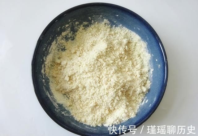 酵母|这是孩子最喜欢的早餐点心，不加酵母不用泡打粉，半小时就上桌
