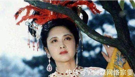 国王|唐僧为佛戒色拒绝女儿国王,但他徒弟却跟李世民女儿有染