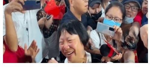 首金|杨倩哪里人个人资料简介 中国“00后”枪手绝杀获东京奥运会首金