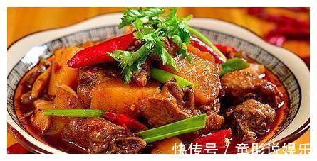 超级好吃的几道家常菜，做法简单营养全，家人吃的放不下筷子！