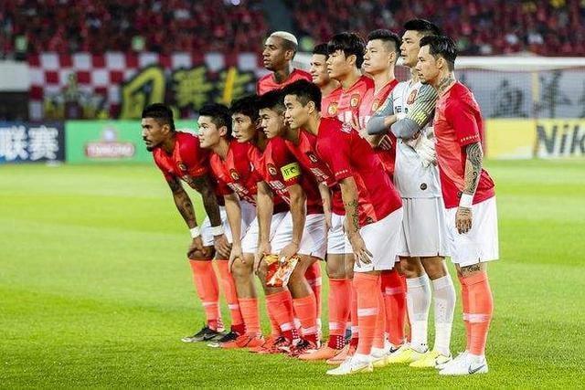 中国足球|广州队深夜做出决定!中国足球收喜讯,陈戌源终于等到这一天
