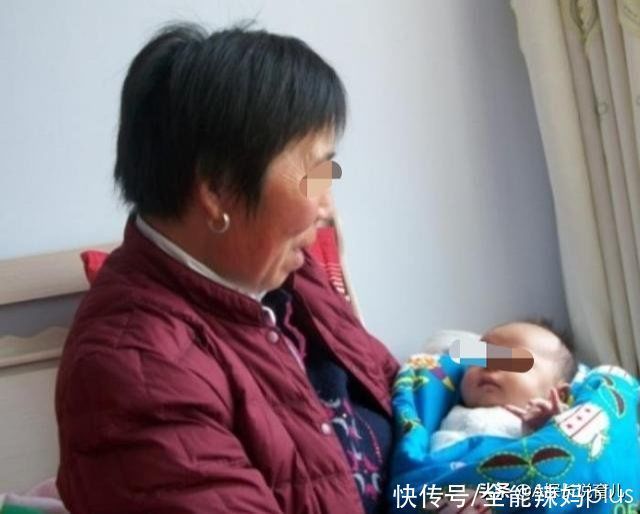 孙子|孙子翻身掉床,奶奶一个动作令娃永远离开:摔倒谨记“黄金3步”