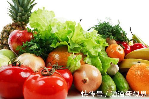 养胃|三伏天进入高温模式,饮食应该注意什么记好5点,健康养生度夏