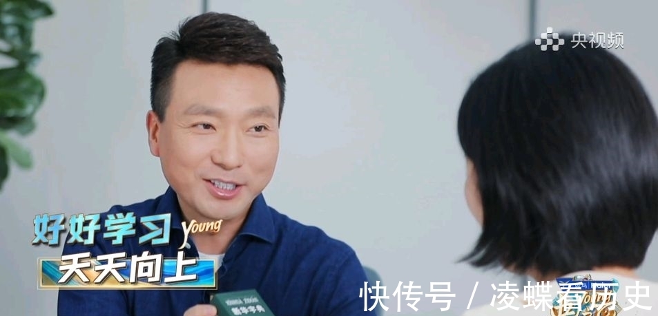 月亮姐姐|果然是網(wǎng)紅！王冰冰莊曉瑩2位央視美女記者自曝的隱藏技能全是梗