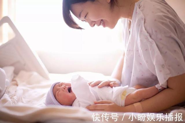 产褥期|生孩子42天内，产妇最好别犯5大禁忌，不然月子相当于白坐了