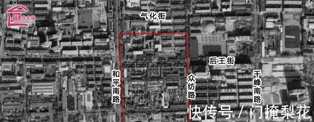 珠海华发|太原这五宗黄金地块呼之欲出，你更期待哪一个？