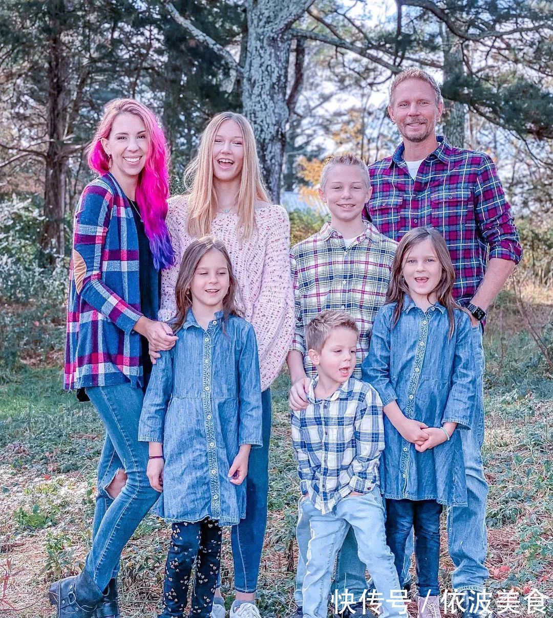 夏威夷&从没学过美术的她,用简单粗暴技法画画,让她成为了百万富豪