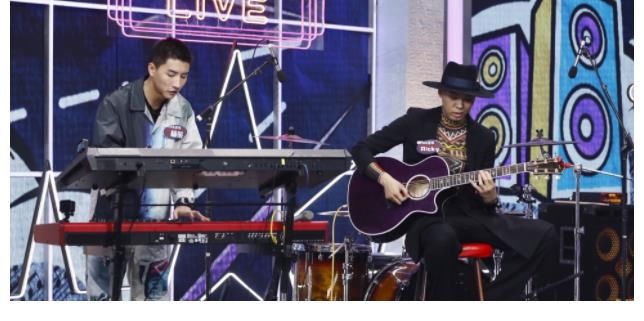 古惑仔|阵容曝光！33位男星横跨多领域，《披荆斩棘的哥哥》稳了