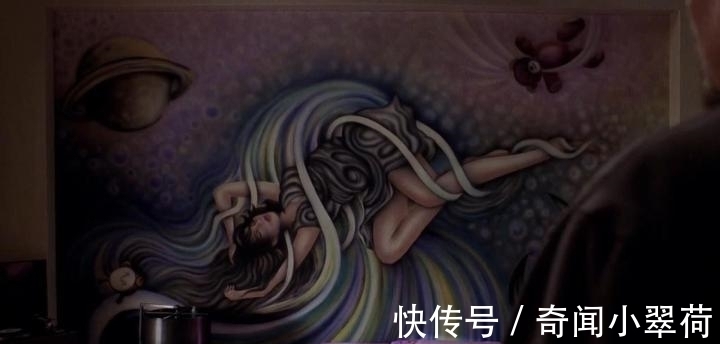 《绝命毒师》第二季里那个一直出现的粉红玩具熊设置的意图是什么?