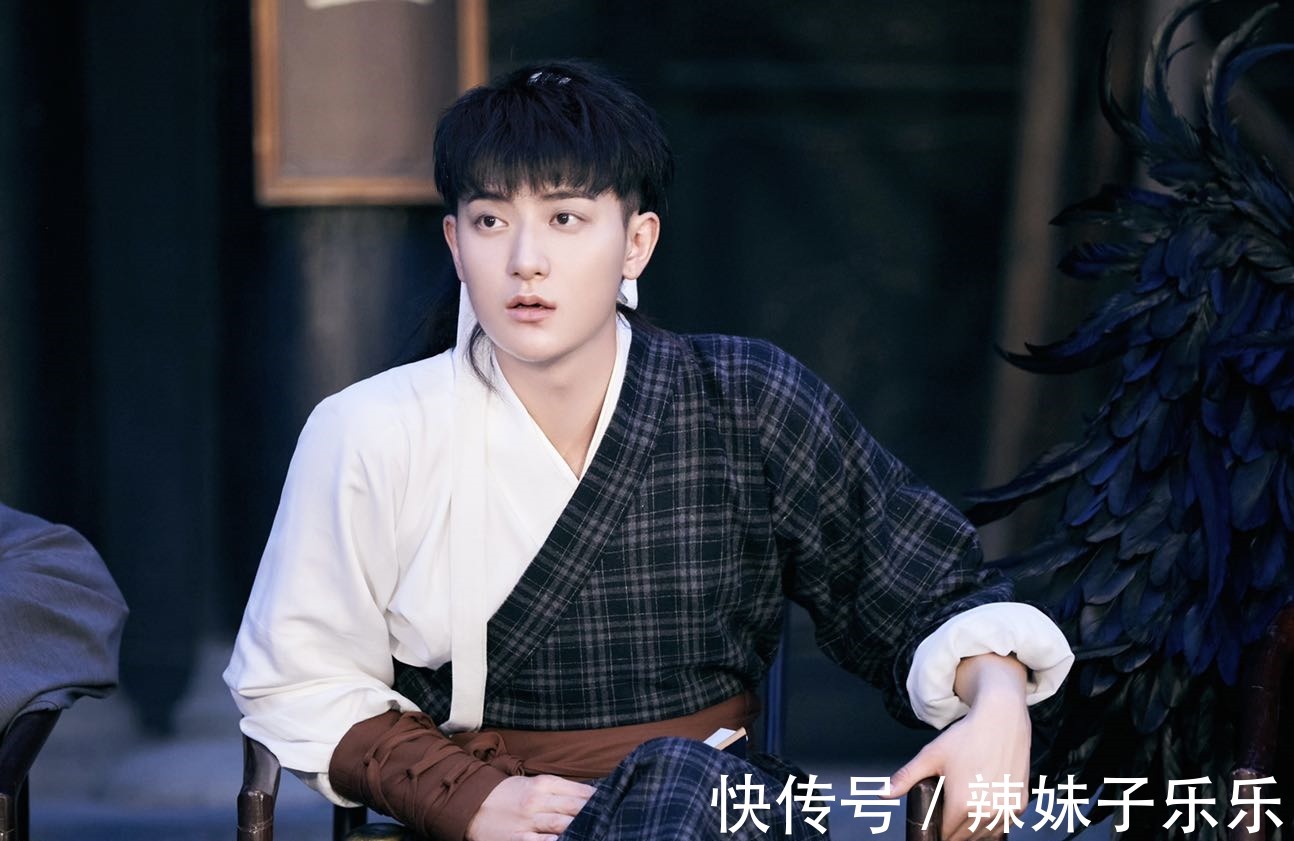 宋亚轩|黄子韬《萌探探探案》演技大爆发 细腻哭戏打动人心!