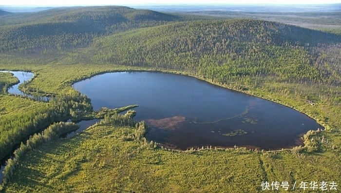 俄罗斯|110年前俄罗斯通古斯大爆炸真相,依然是谜团,依然无解