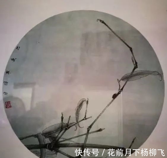 寒香@“梅兰竹菊”主题国画作品展开幕(含获奖名单)