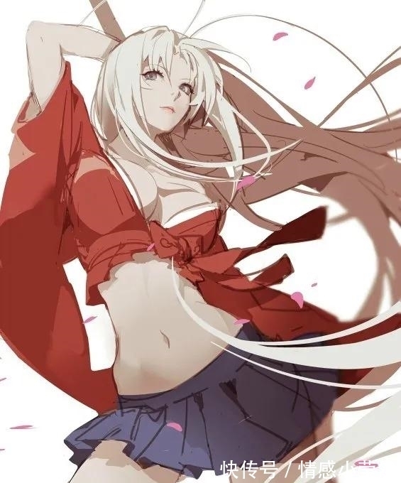 宝藏插画师系列：Ask