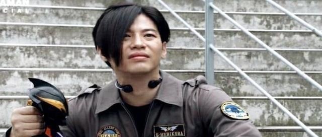 圆谷|《泽塔奥特曼》Boss诞生,名叫“托拉托斯”,融合了15头怪兽!