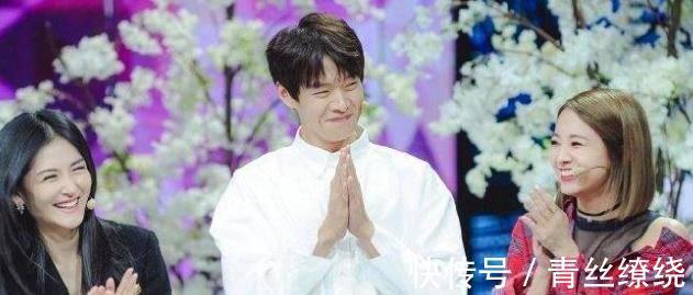 大勋|魏大勋只会上综艺节目？其实他的代表作你看过的