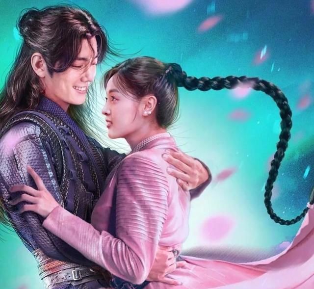 她是公认“小舞”人选？和动漫版相似度高，网友：演五年后的小舞