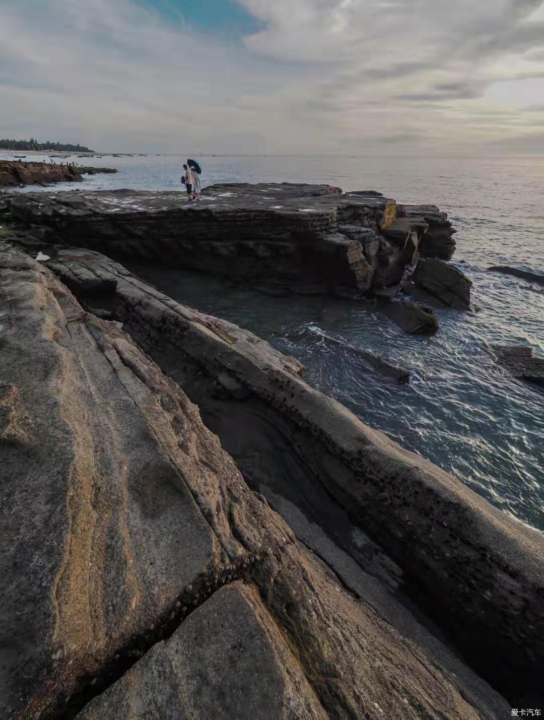 涠洲岛