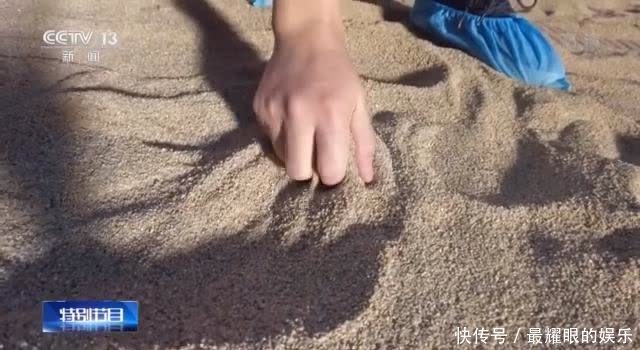 本领 独家探访丨火星车长啥样?有啥本领?