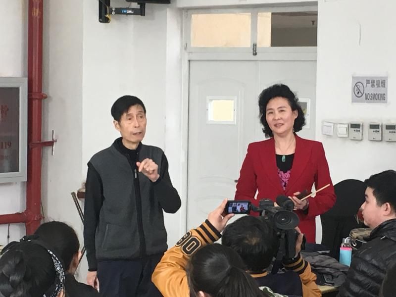  京韵大鼓|成为北京市非遗项目，这能否拯救少白派京韵大鼓