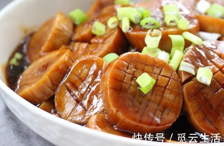 猪肉|这菜营养比猪肉还高，口感跟鲍鱼差不多，味道鲜美，好吃不贵！