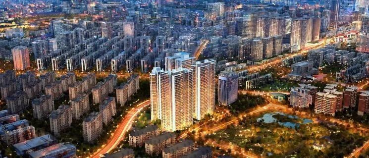 春城玖號|昆明买房,什么样的配套更有价值?