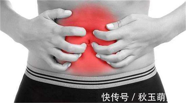 肚子疼!肚脐眼里的“泥”到底是啥?能不能抠?显微镜放大1000倍,真酸爽