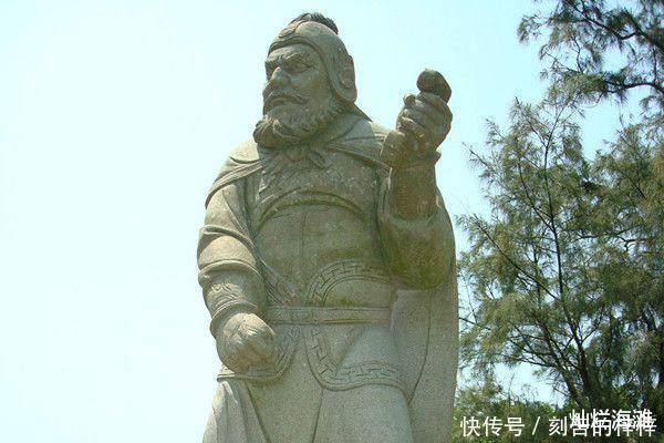 徐槐麾下有六大文武，擒杀梁山三天罡五地煞，包含两位五虎将