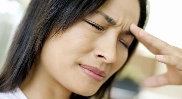 内分泌功能紊乱|经常失眠可能是身体缺乏“维生素B”,4类食物让你远离失眠