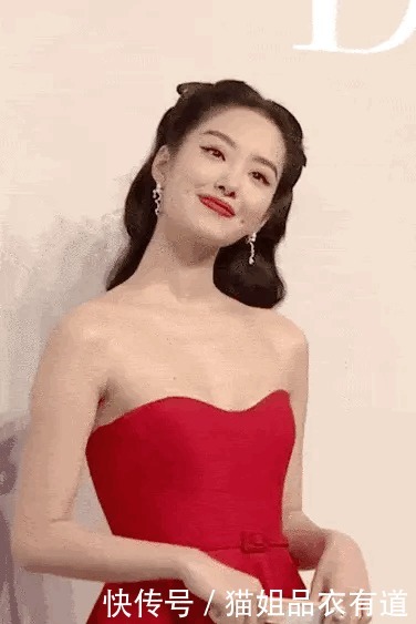 讲真,你知道穿衣要根据“长相和身材”选吗?怪不得你穿衣不好看