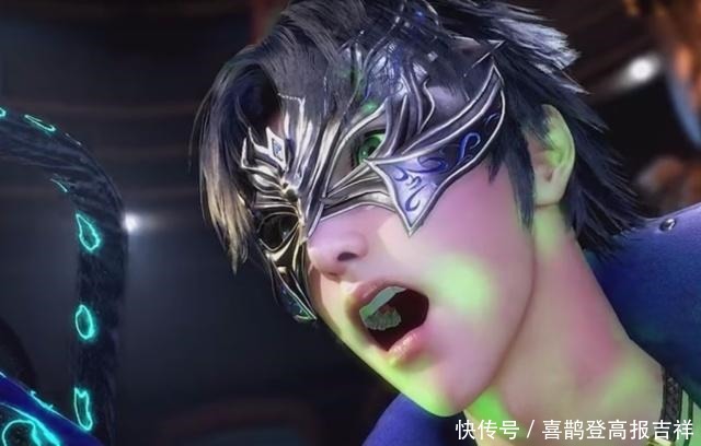 皇斗组合|斗罗史莱克七怪轻敌,双石兄弟击伤小舞,唐三疯狂过后很冷静