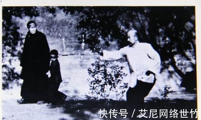 传统武术|民国5大武林高手, 1个能打5个日本高手, 为何现在没高手了