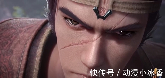 秦时明月六|秦时明月六:胜七见到盖聂却不敢动手?看看这四场战斗就知道了!