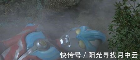 紅燈|為什么奧特曼們必須閃紅燈了才開大招,不是殘血秀不起來