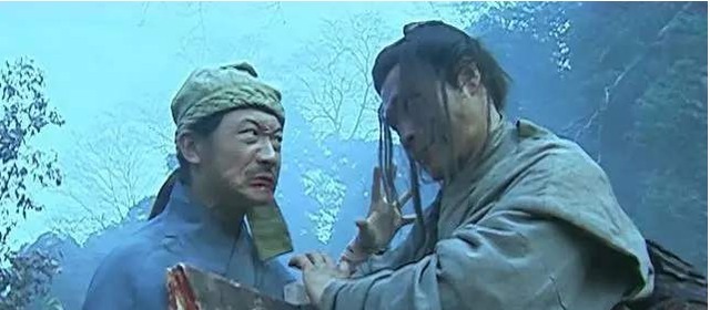 致死|梁山最孤独的好汉,没有人愿意当他兄弟,生病致死都没人问