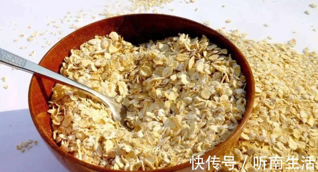 中老年人|血糖高了别担心! 多吃这几样食物, 稳定血糖, 比胰岛素管用