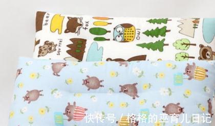 枕头|“妈妈,我该用枕头啦”,宝宝发出这几个信号,家长该买枕头了