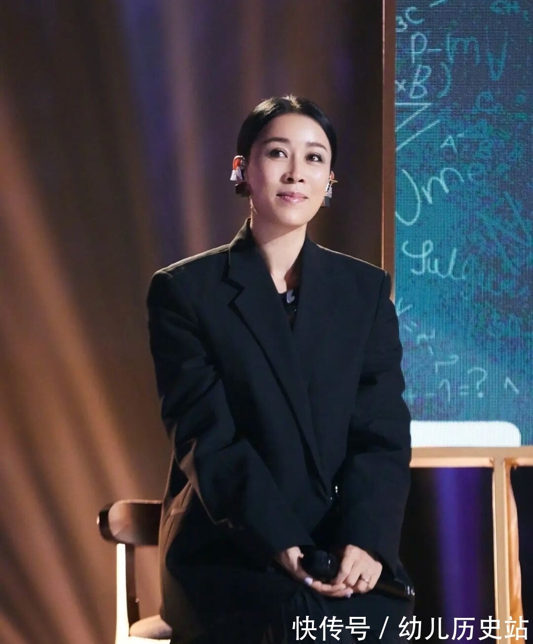 声入人心|那英退出好声音现场录制,为什么这么多网友表示早该退了