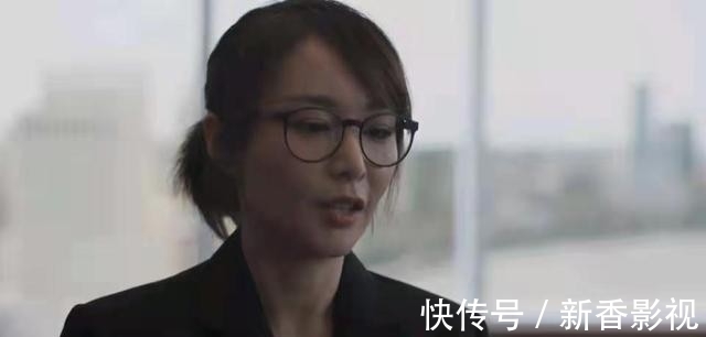 吴红玫|苏筱晋升路上的“拦路虎”不是陈主任,而是她身边最信任的人