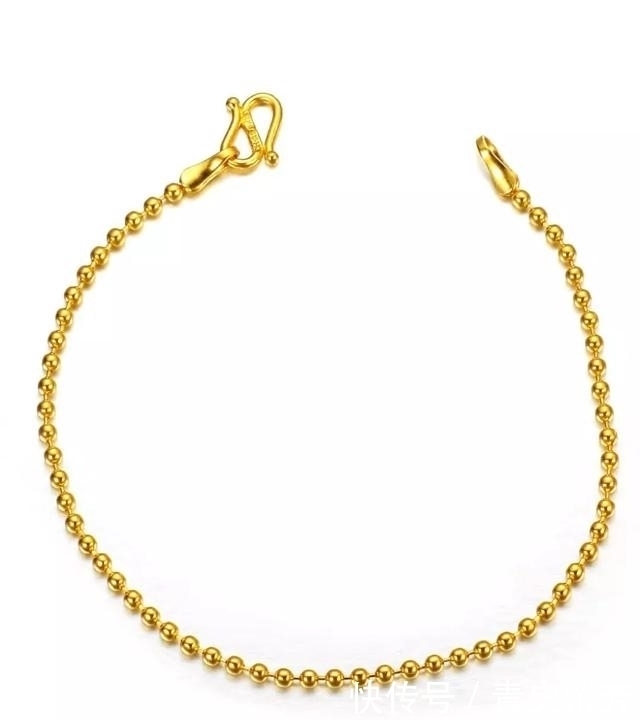 手腕&热门项链和手链样式科普:肖邦链、蛇骨链、凤尾链