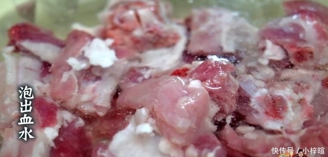 椒盐排骨最好吃的做法,简单美味香辣下饭,看看你喜欢吃不?