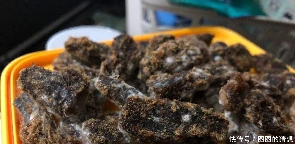 做成|“假牛肉”是怎么做成的?看完原材料后:再也不买便宜牛肉了!