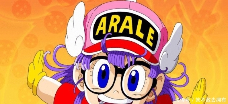 七龙珠:为什么很多人认为阿拉蕾是最强!这种说法有什么根据?