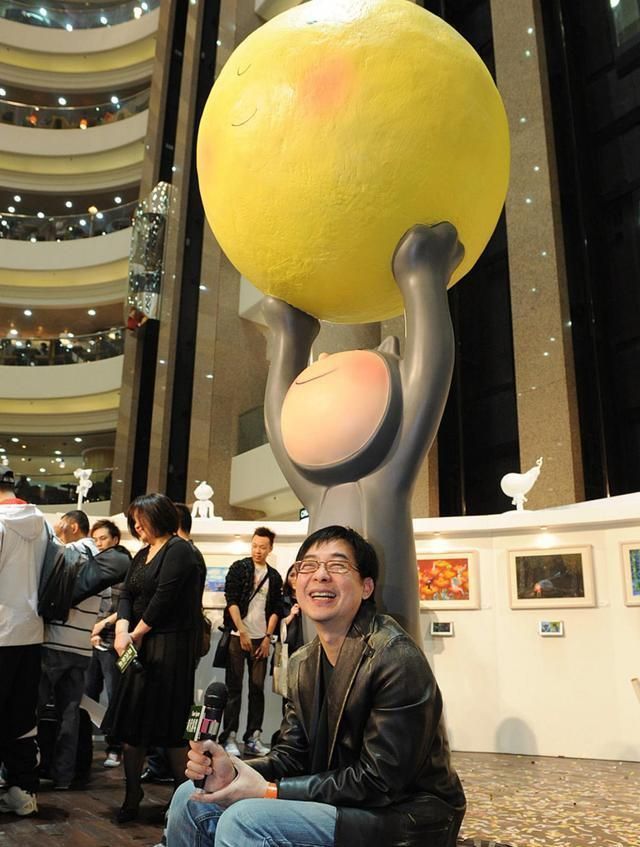 喜欢|几米直言不讳的语录，揭露了很多昏庸迷糊的大人，丑陋的一面！