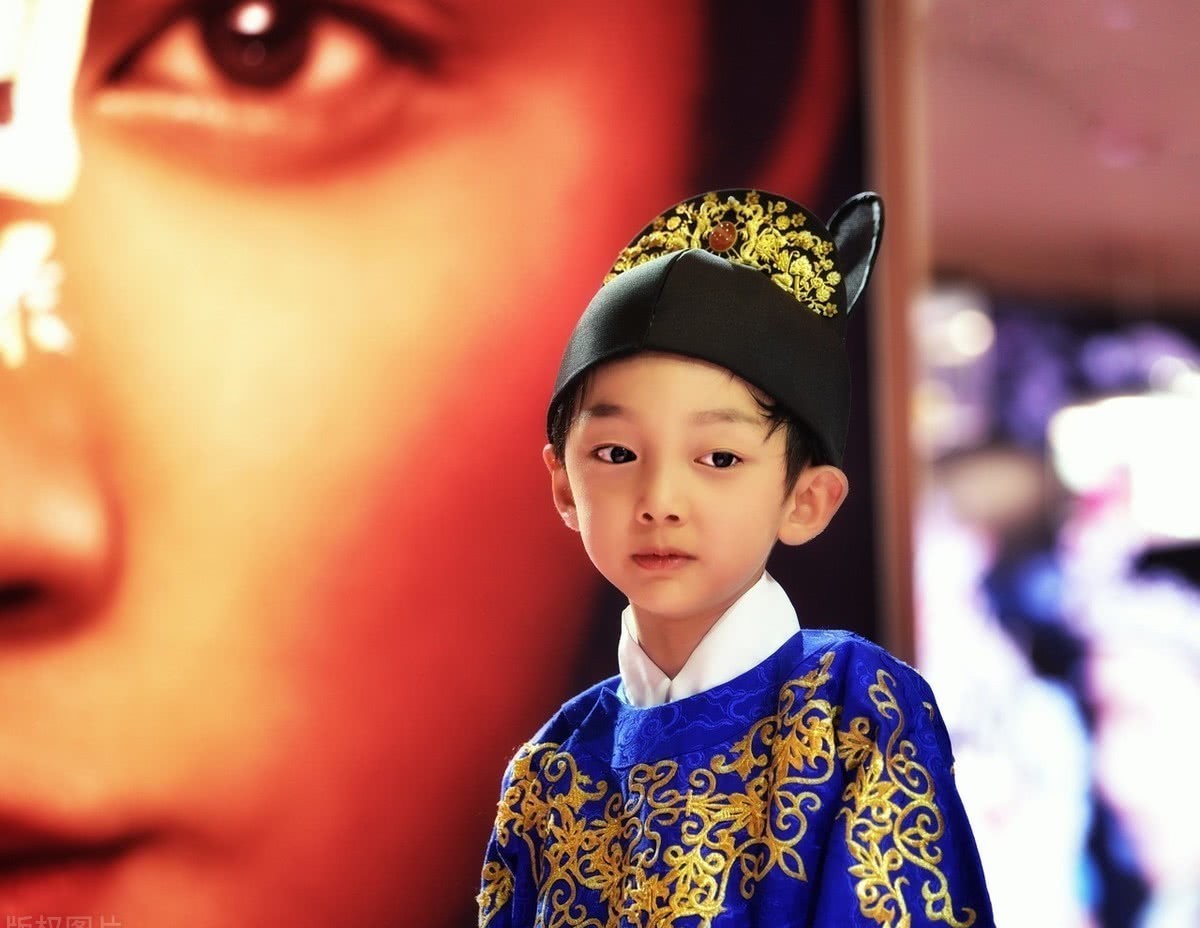 古代|为什么古代重视嫡长子,对于庶子却不重视,甚至西方也有这个传统