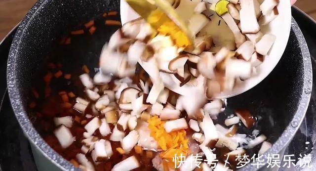 饮食习惯|别怪宝宝不爱吃饭了！新做法太香了，专治不爱吃饭的宝宝，比肉香