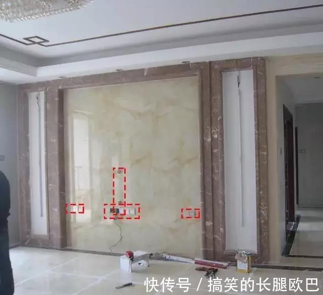 电源插座|新房入住1年,发现11个装修败笔!这种装修教训恨得我咬牙切齿